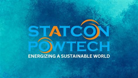 statcon powtech photos|Statcon Powtech (@statconpowtech) • Instagram photos and videos.